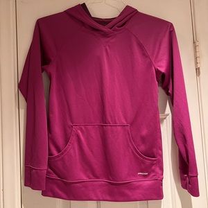 Patagonia sports top kids XL